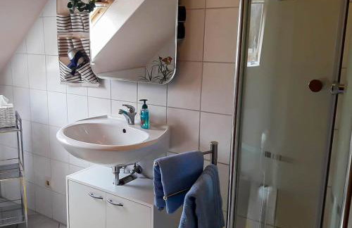 Ferienwohnung mit großem Balkon in Bömitz - Foto 10