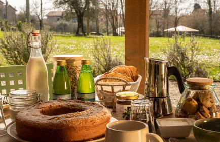 Agriturismo L'Accolta - Foto 31