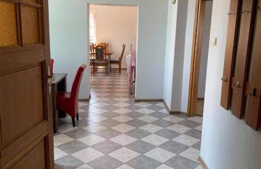 Apartament Dąbrówno - Foto 8