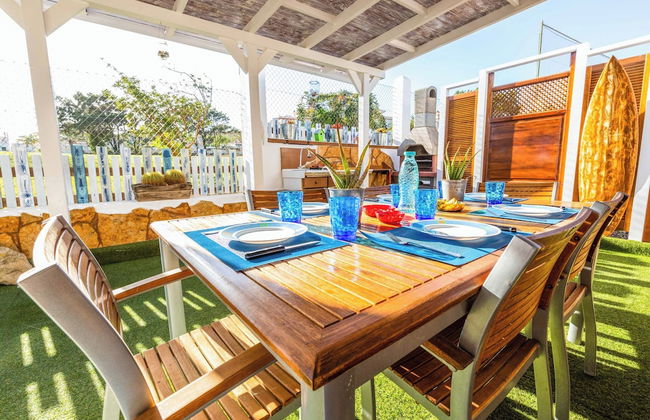 Villa La Luna - Foto 35