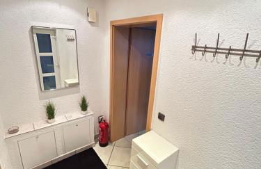 Wohnung Ahorn - Foto 2