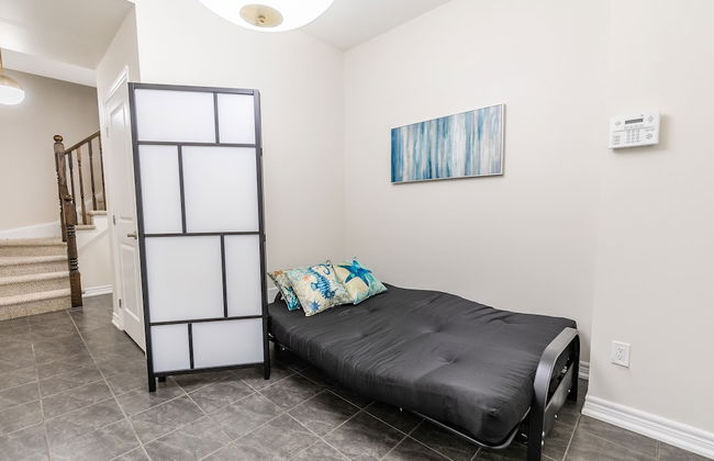 GLOBALSTAY. Modern Lake Ontario Townhomes - Foto 14