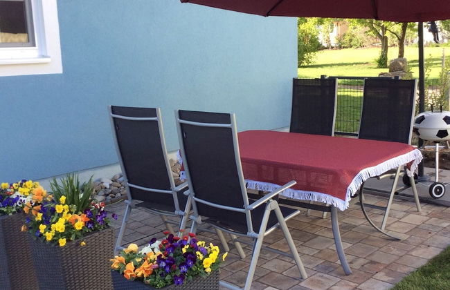 Kaiser Fewo - Foto 1