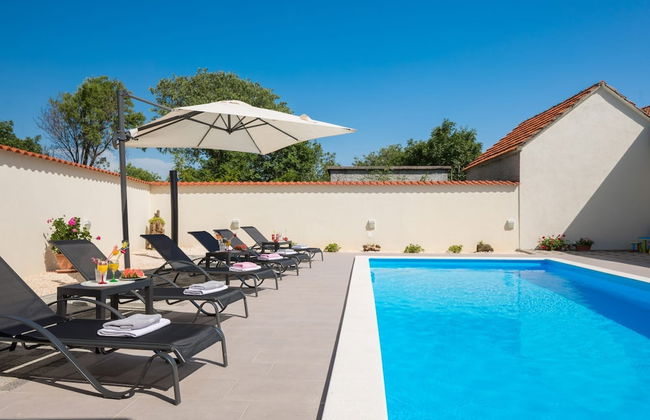 Villa Giardino - Foto 23