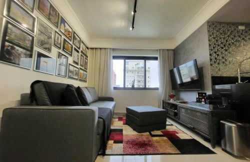 The Landmark - APART Deluxe Jardins - Foto 20