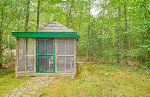 Walk to Water Outdoor Gem with Bunkhouse in Madison - Foto 28