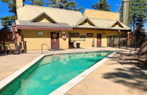 Courchevel 48 - Foto 52