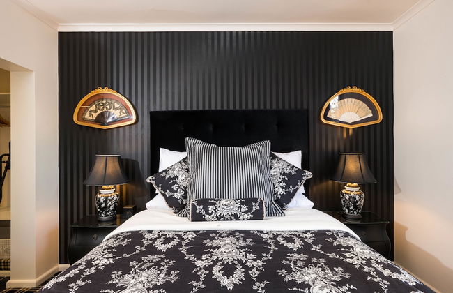 Battery Point Boutique Accommodation - Foto 6