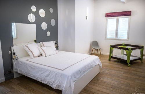 Casa Lagone - Villa Luxe avec Piscine et Superbe Vue - Foto 22