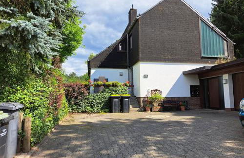 Ferienwohnung Heckenäcker - Foto 21