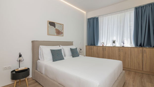 Athens Syntagma Ermou - Foto 4, Habitación