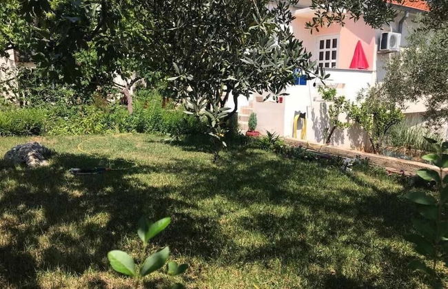 Sea View Apartment Orhideja, Sleeps 4 - Foto 26