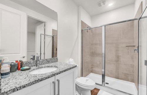 Beautiful House with Pool in Reunion Orlando 10 minutes from Disney - Foto 37