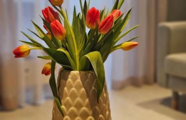 Apartment Tomm by Europa-Park & Rulantica - Photo 17