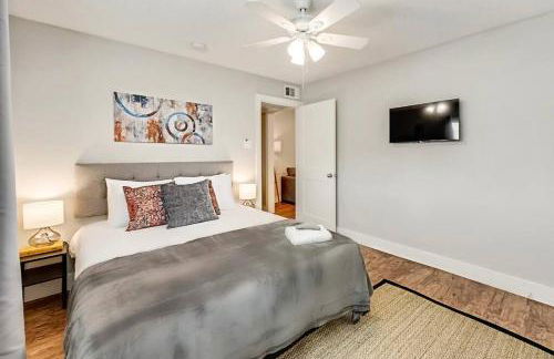 Global Cup Hello Gorgeous Flat near Downtown! - Foto 12