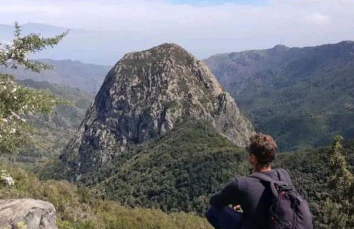 Casa Tajaraste 1 - Foto 17