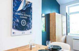 Le Goélette - Superb cosy apartment - Photo 1