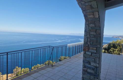 Villa Aegean Balcony - Foto 10