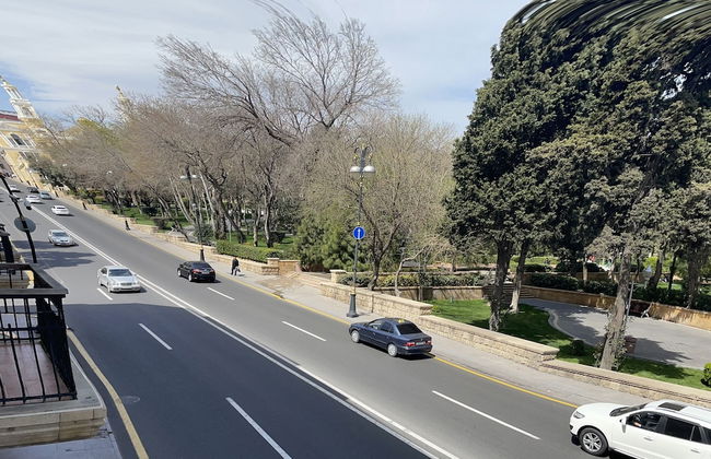 Formula Apartment Sea view & Balcony - Foto 22