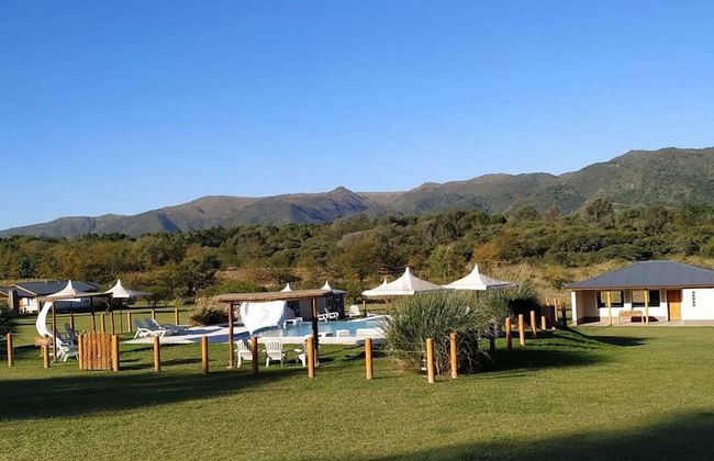 Cabañas Tierras Altas - Foto 49