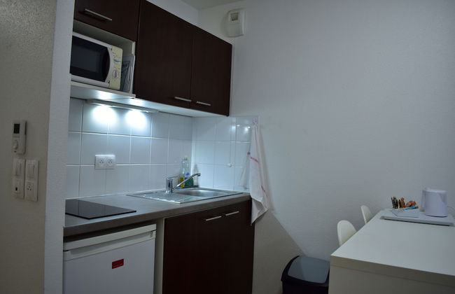 Apparteo Strasbourg - Foto 13