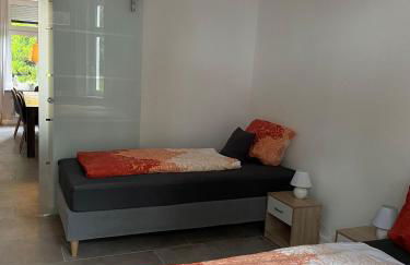 Villa Mariensiel 5 Schlafzimmer 2 Etagen - Foto 28