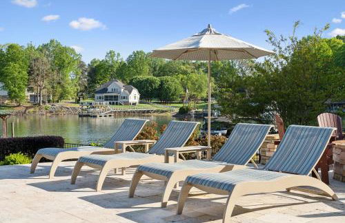 Landing at the Lake - Foto 33