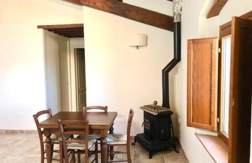 Vittoria Chianti Vacations - Foto 41