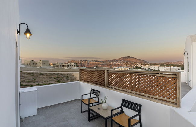 Alafropetra Luxury Suites - Foto 54