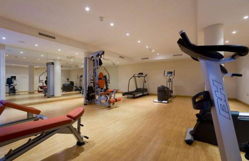 Apt 212 Heaven Beach Apartments, Guadalmansa Playa - Photo 27