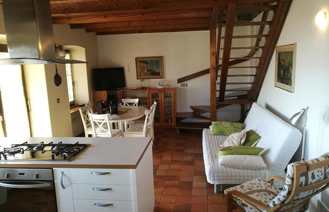 Holiday Home Amazing view - Foto 9