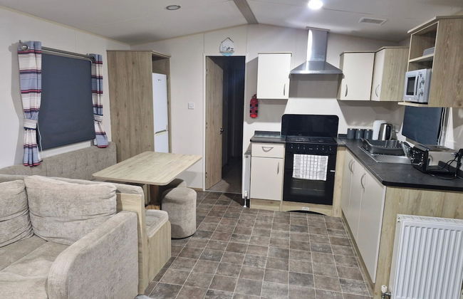 Highfield Grange Holiday Park - Foto 5