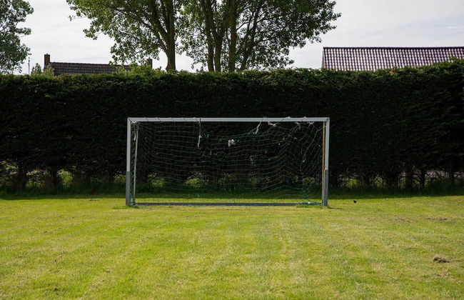 Luxury new Apartment on Ameland - Foto 17