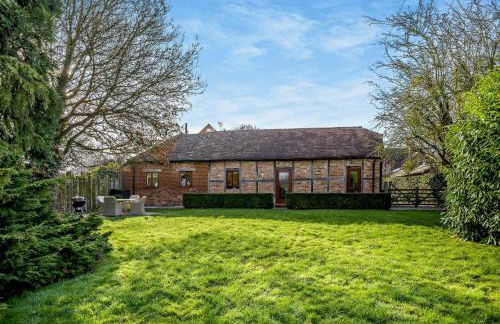 The Byres, Elmley Castle - Foto 1