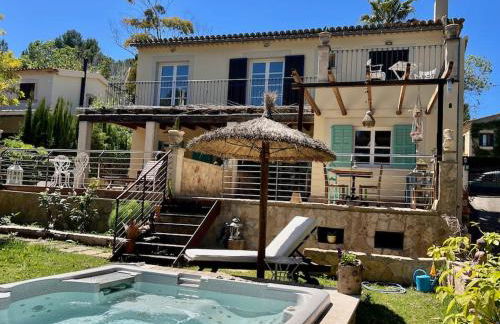 Villa in Nature with Yoga Room, Peace and Tranquility - Foto 22