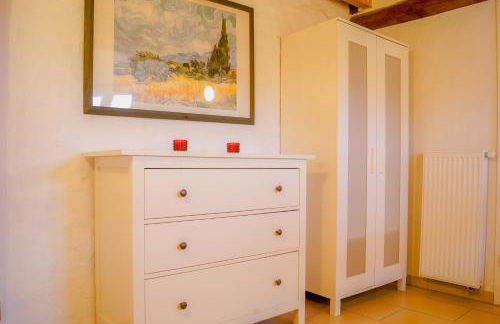 Traumwohnung Jolly Jumper auf idyllischem Reiterhof nähe Burg Eltz - Foto 7