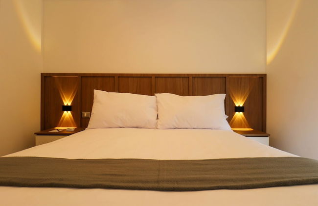 w Radiant 1BR With Modern Balcony in San Isidro - Foto 11