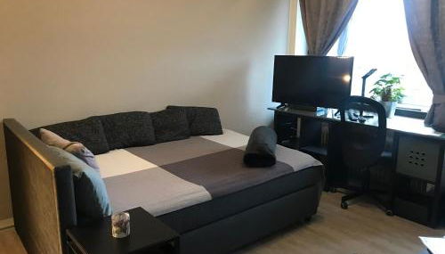 Helle Wohnung mit Balkon - Foto 3