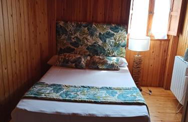 Casa Rural La Cabaña - Foto 8