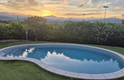 Villa Janas con piscina privata Budoni - Foto 7