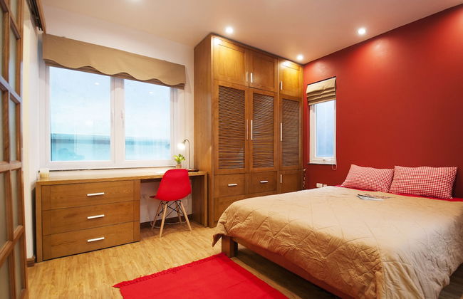 Chez Tram Homestay - Foto 4