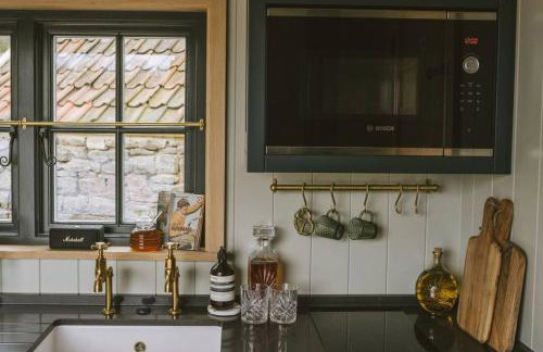 Island Hut - Outdoor bath tub, firepit and water equipment - Foto 7