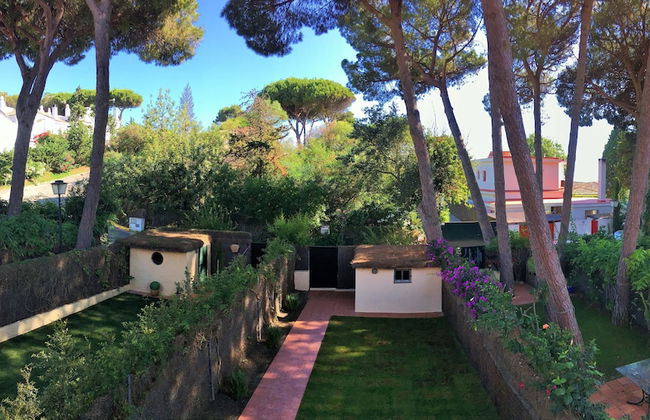 Villa Sotavento - Foto 42