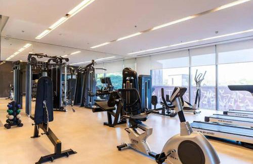 Parque Jockey com Vista Incrível - Foto 19