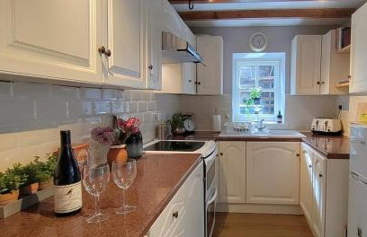 Carpenters Cottage near Hadrian's Wall - Foto 10