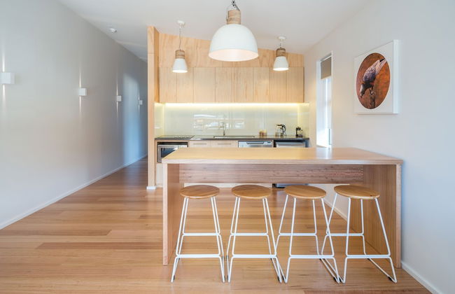 Kaiteriteri Reserve Apartments - Foto 12