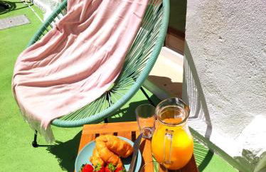 Pinheiros Tranquilos Alojamento Local Sertã - Foto 9