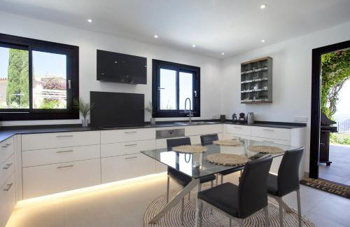 Villa Marimuntana - Foto 13