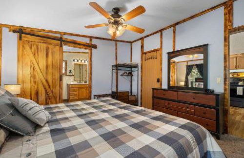 Peaceful Boise Retreat 3BR with Cozy Deck - Foto 34