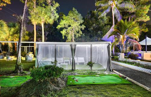 Equestrian Retreat - Foto 55